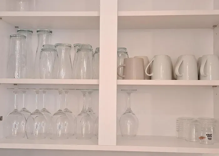 Media City Apartment Manchester